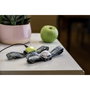 Varta Ultralight H30R Lampe frontale blanche