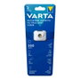 Varta Linfrontale H30R Blanche 300lm Rechargeable LED Ultra-légère IPX4 avec Micro USB