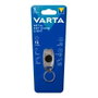 Varta Porte-clés lanterne LED 15 lm