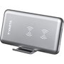 Power Bank Sans Fil Varta Fast Wireless Argent