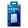 Varta Power Bank Energy 5000 mAh 74 x 11 x 138 mm avec 4 ports et USB-C
