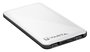 Varta 57975101111 Power Bank 5000 mAh avec indicateur de charge - Batterie portable, charge rapide via USB-C et USB-A pour 3 appareils simultanément