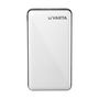Power Bank Varta Energy 15000 Noir/Blanc 15000 mAh