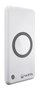 VARTA 57913101111 Batterie portable Power Bank 10000 mAh avec charge rapide 20W, recharge sans fil 10W et indicateur de niveau de charge
