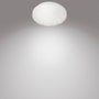 Philips Plafonnier LED Shore 10W 4000K 1100lm Ø25 x 7,3cm Blanc Non Variateur