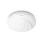 Philips Shell Plafonnier LED circulaire 10 W 4000 K Blanc