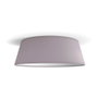 Philips Dawn Plafonnier LED 14W Gris ø34 cm