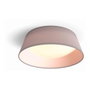 Philips Dawn Plafonnier LED 14W Gris ø34 cm