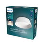 Philips Dawn Plafón LED blanc ø34 cm, 14 W, 3000 K