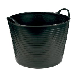 Mik Capazo negro 38L
