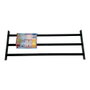 Tube porte-plans extensible ø65 mm x 40 - 75 cm, negro