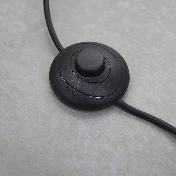 Lampadaire EDM 32122 Noir 60 W 220-240 V 35 x 35 x 150 cm Vintage Lampadaire EDM 32122 Noir 60 W 220-240 V 35 x 35 x 150 cm Vintage