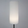 Lampadaire EDM 32123 Noir 60 W 220-240 V 20 x 20 x 155 cm Vintage