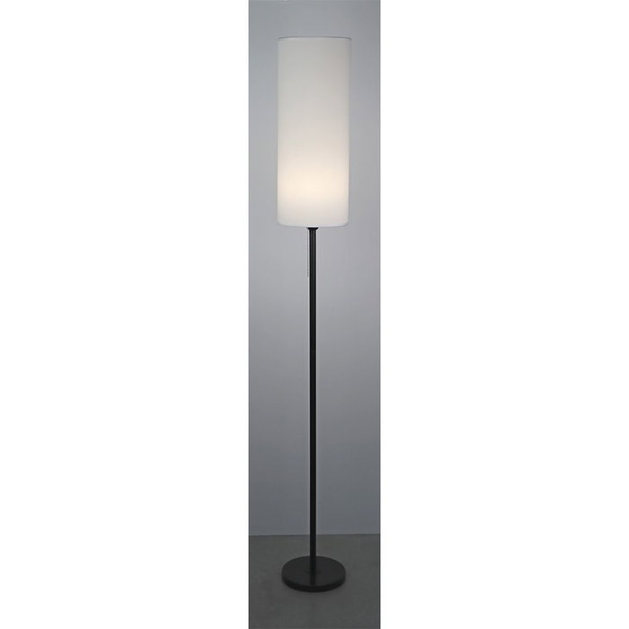 Lampadaire EDM 32123 Noir 60 W 220-240 V 20 x 20 x 155 cm Vintage Lampadaire EDM 32123 Noir 60 W 220-240 V 20 x 20 x 155 cm Vintage