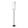 Lampadaire EDM 32123 Noir 60 W 220-240 V 20 x 20 x 155 cm Vintage