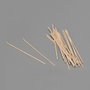 Best Products Pics en bois hygiéniques 150 x 2 mm, 100 pièces