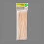 Best Products Pics hygiéniques en bois 2 x 300 mm, 100 unités