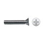 Celo Vis métrique fraisée 5 x 60 mm, boîte de 250 unités
