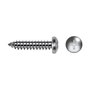 Celo Vis à tôle 3,5 x 22 mm, boîte de 500 unités, finition zincée