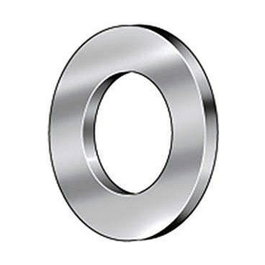 Celo Boîte de 250 rondelles lisses Din 125a ø12mm zincées