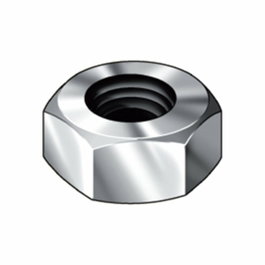Celo Boîte de 250 tuercas hexagonales Ø 10 mm DIN 934 zincées
