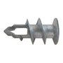 Celo GKDZ Cheville métallique pour plaque de plâtre Ø 4-5 x 37 mm (100 unités)
