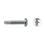 Celo Vis à tôle à pointe foret Ø 5,5 x 63 mm, boîte de 100 unités