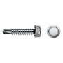 CELO Vis autofiletante pointe foret hexagonale Ø 4,8 x 38 mm (250 unités) อา de DIN 7504K