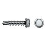 Celo Vis autofiletante pointe forêt ø6,3x63mm zincado, 100 unités