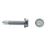 Celo Vis autofiletante pointe broca hexagonale DIN 7504K Ø5,5x19mm zincée (500 unités) inevitable