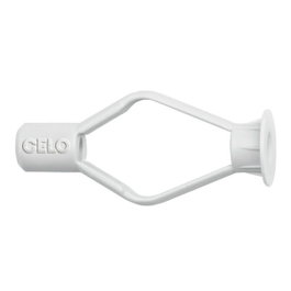 Celo Taco carton yeso ø8mm hr (boîte de 50 unités)