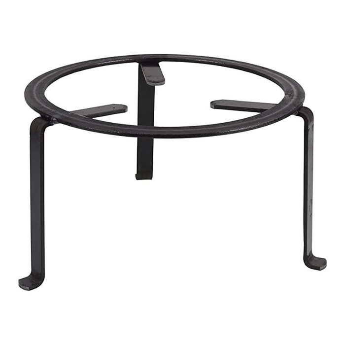 Dessous de plat en fer forgé pour cuisiner Vaello 2830 Ø 30 cm Dessous de plat en fer forgé pour cuisiner Vaello 2830 Ø 30 cm