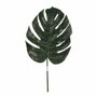 Mica Decorations Bouquets 88 cm Vert