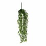 Mica Decorations Plante décorative suspendue en bambou vert, 15 x 80 cm
