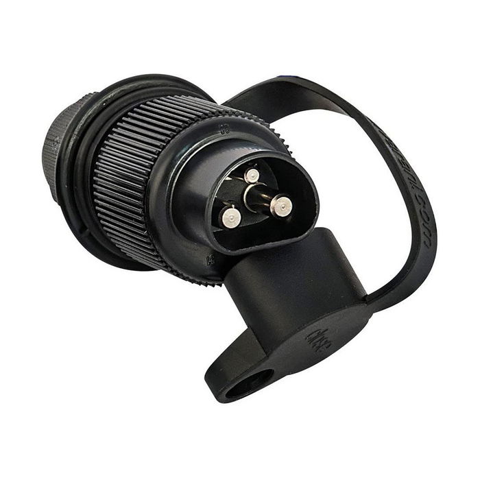 Attelage de remorque Goodyear Blister Prise Mâle Attelage de remorque Goodyear Blister Prise Mâle