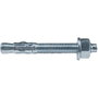 FISCHER Ancrage métallique FWA zincé 8-80