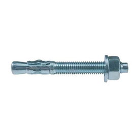 Fischer Ancrage Métallique Boulon FWA Zingué 8-80