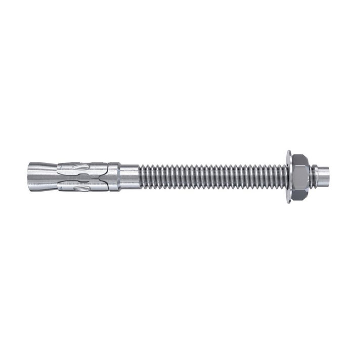 FISCHER Ancrage métallique FWA zincé 8-80