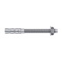 FISCHER Ancrage métallique FWA zincé 8-80