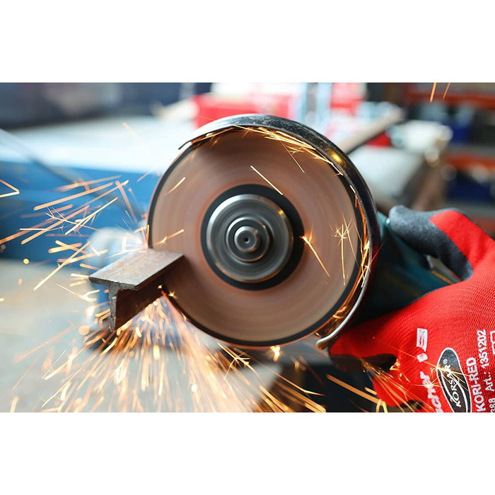 Disque de coupe diamanté Fischer 115 x 1,6 x 22,23 mm