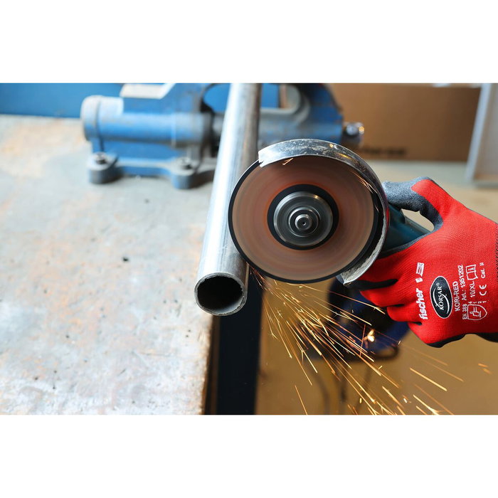 Disque de coupe diamanté Fischer 115 x 1,6 x 22,23 mm