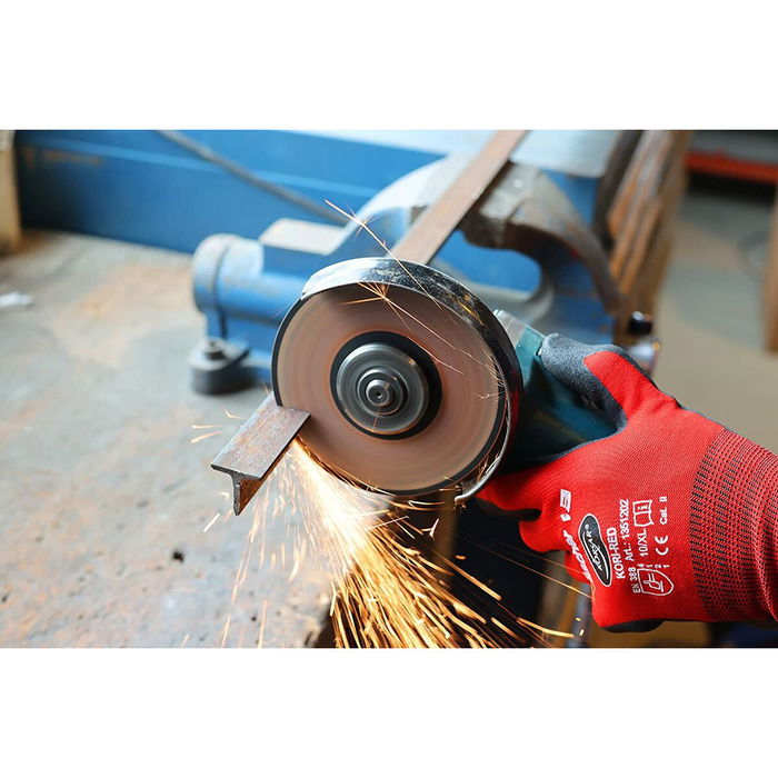 Disque de coupe diamanté Fischer 115 x 1,6 x 22,23 mm