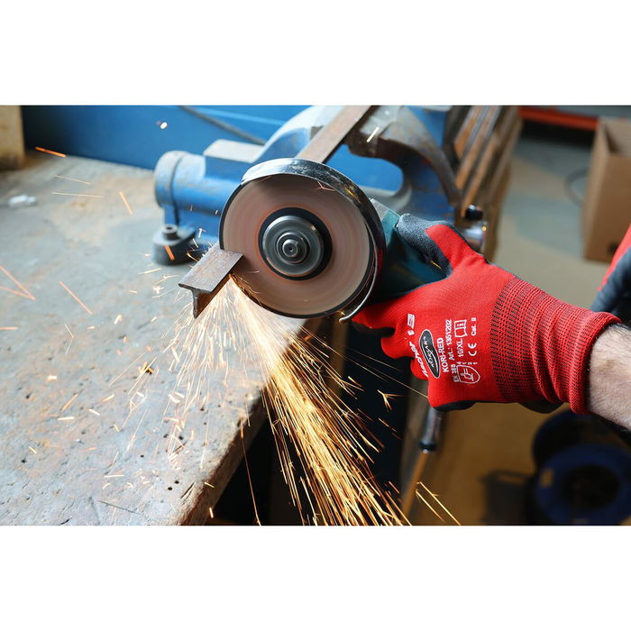 Disque de coupe diamanté Fischer 115 x 1,6 x 22,23 mm