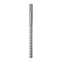 Fischer Plus Quattric II Broca SDS 12 mm x 550/600 mm Acier pour Béton