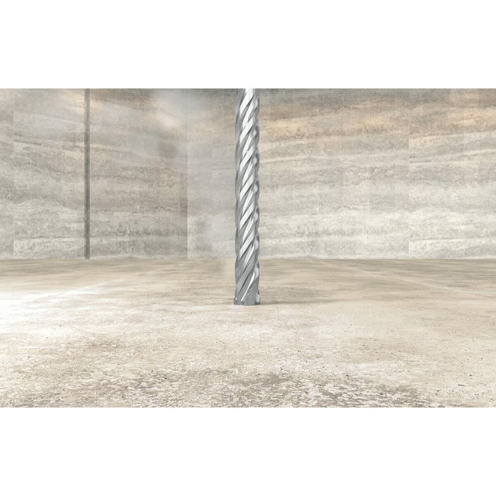 Fischer Quattric II SDS Plus 10 x 215 mm