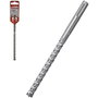Fischer Quattric II SDS Plus 10 x 215 mm