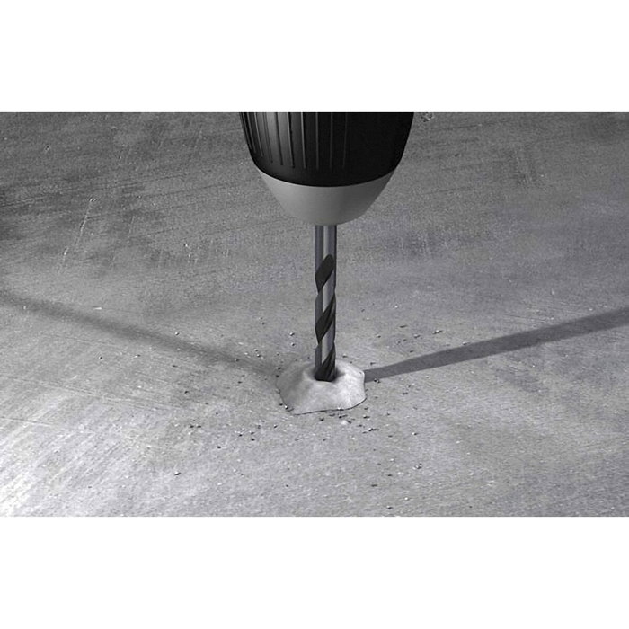 Fischer Quattric II SDS Plus 10 x 215 mm