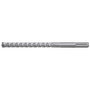 Fischer Quattric II SDS Plus 6,00 x 165 mm