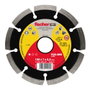 Fischer FCD-SES Disque diamanté pour béton Ø115 x 2,0 x 22,23 mm