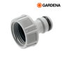 Gardena 18221-20 Adaptateur Prise Mâle 3/4"